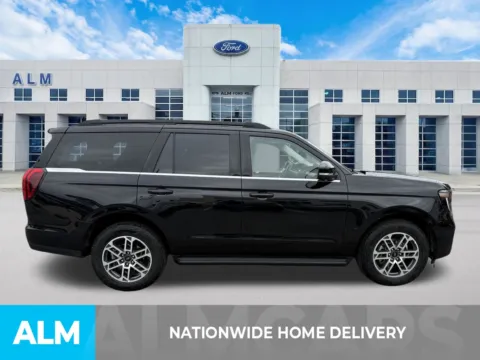 More photos of 2025 Ford Expedition Active at ALM Ford Marietta, GA