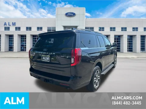 More photos of 2025 Ford Expedition Active at ALM Ford Marietta, GA