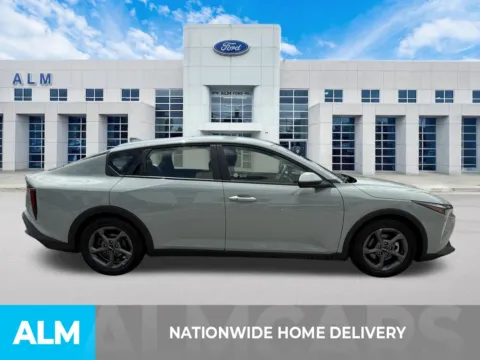 More photos of 2025 Kia K4 LXS at ALM Ford Marietta, GA