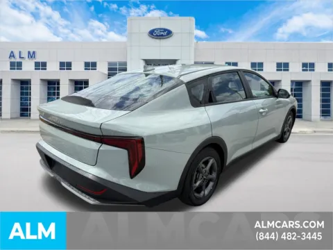 More photos of 2025 Kia K4 LXS at ALM Ford Marietta, GA