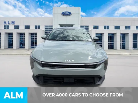 Photos of 2025 Kia K4 LXS for sale in Marietta, GA at ALM Ford Marietta