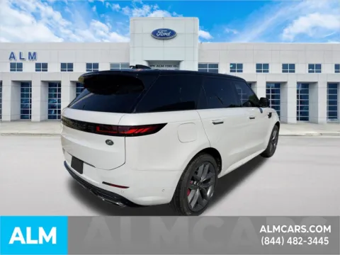 More photos of 2023 Land Rover Range Rover Sport SE Dynamic at ALM Ford Marietta, GA