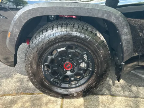 More photos of 2024 Toyota Sequoia TRD Pro at ALM Ford Marietta, GA