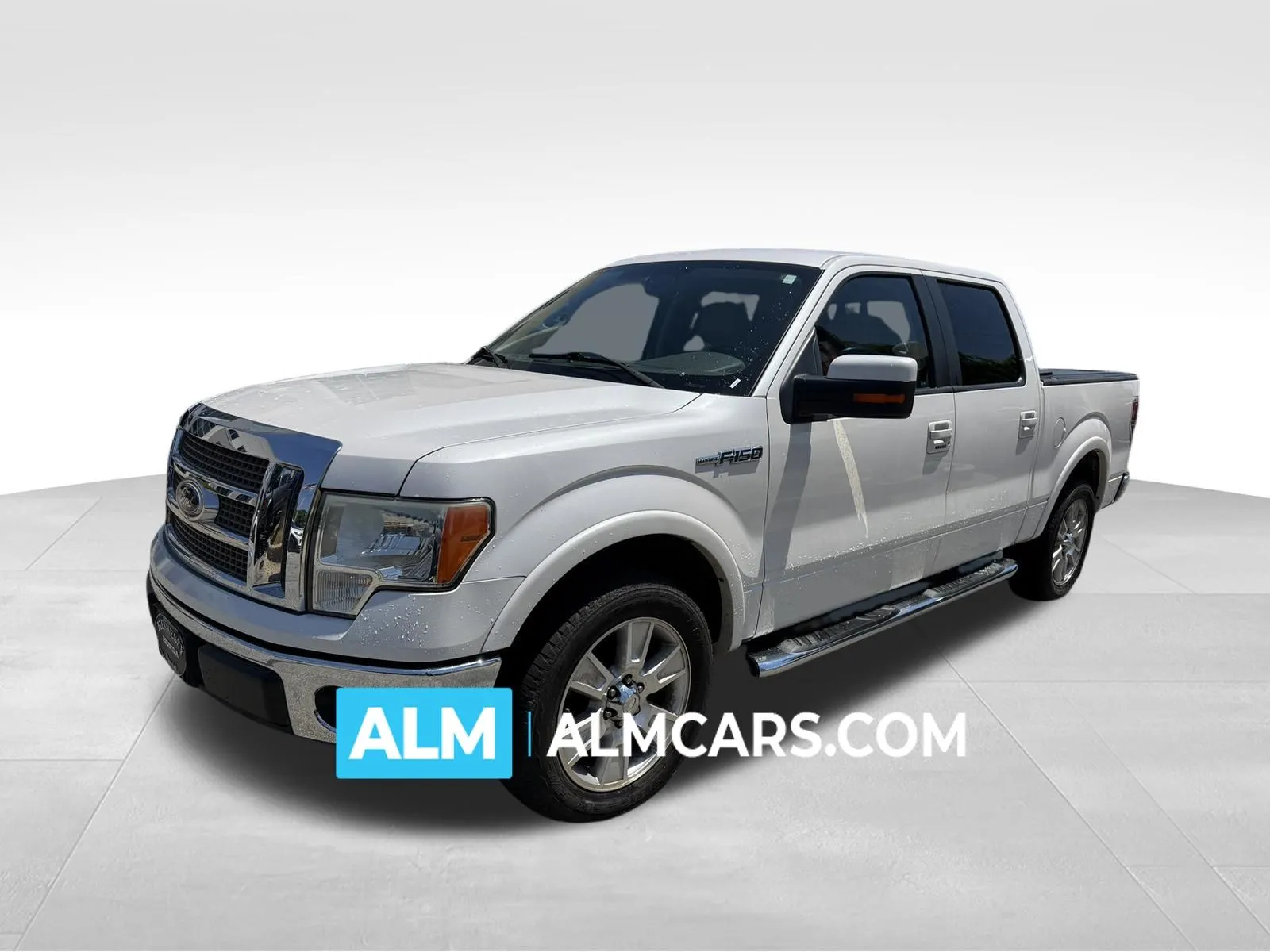 2010 Ford F-150 XL