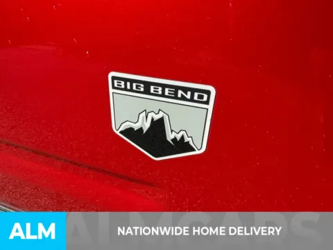 More photos of 2021 Ford Bronco Sport Big Bend at ALM Ford Marietta, GA