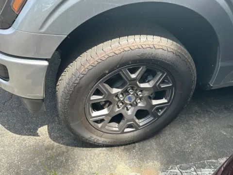 More photos of 2026 Ford F-150 STX at ALM Ford Marietta, GA