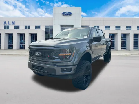 Gray 2026 Ford F-150 XLT for sale in Marietta, GA