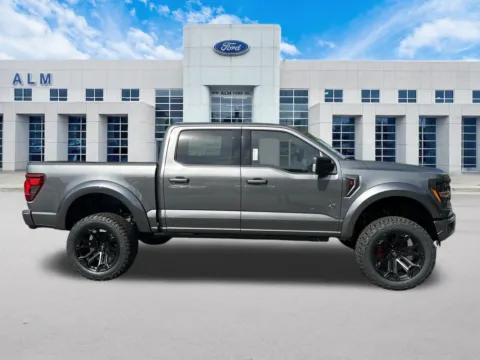 More photos of 2026 Ford F-150 XLT at ALM Ford Marietta, GA