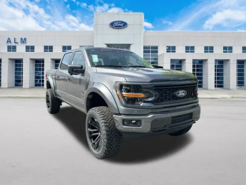 More photos of 2026 Ford F-150 XLT at ALM Ford Marietta, GA