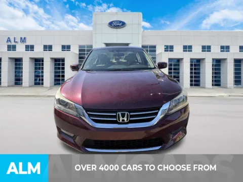 Photos of 2014 Honda Accord EX-L for sale in Marietta, GA at ALM Ford Marietta