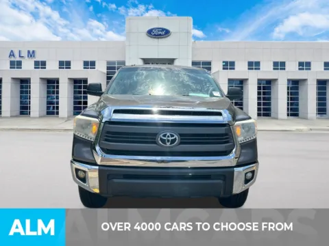 Photos of 2015 Toyota Tundra SR5 for sale in Marietta, GA at ALM Ford Marietta