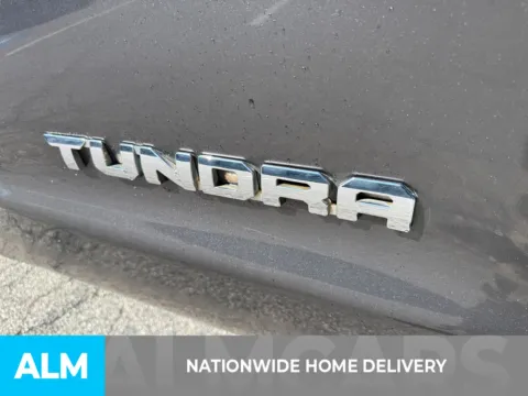 More photos of 2015 Toyota Tundra SR5 at ALM Ford Marietta, GA