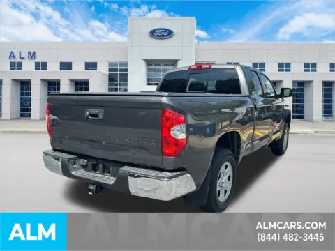 More photos of 2015 Toyota Tundra SR5 at ALM Ford Marietta, GA