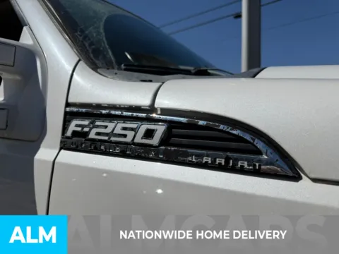 More photos of 2015 Ford F-250SD King Ranch at ALM Ford Marietta, GA