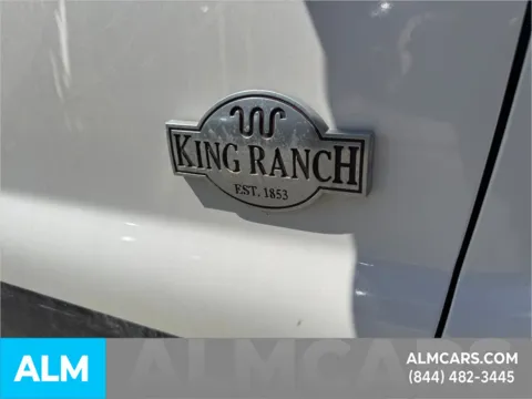 More photos of 2015 Ford F-250SD King Ranch at ALM Ford Marietta, GA