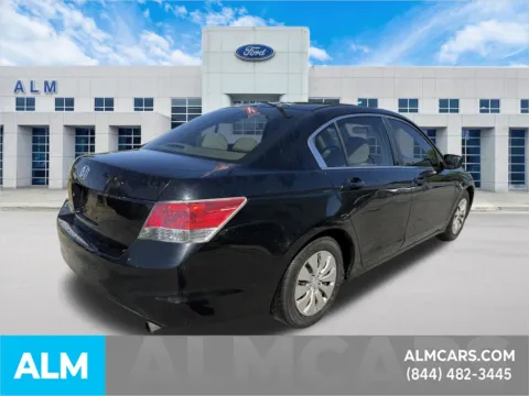 More photos of 2009 Honda Accord LX at ALM Ford Marietta, GA