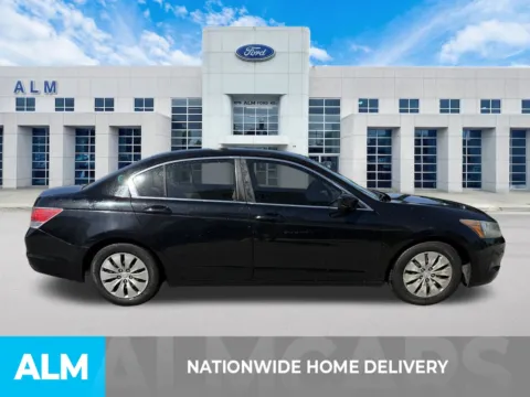 More photos of 2009 Honda Accord LX at ALM Ford Marietta, GA