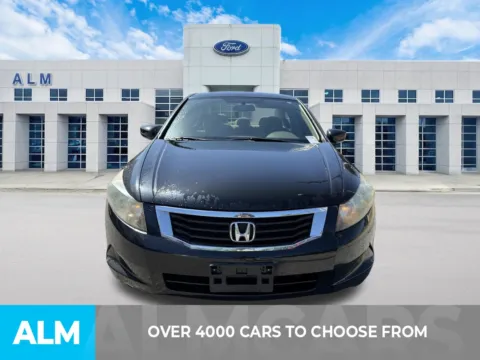 Photos of 2009 Honda Accord LX for sale in Marietta, GA at ALM Ford Marietta