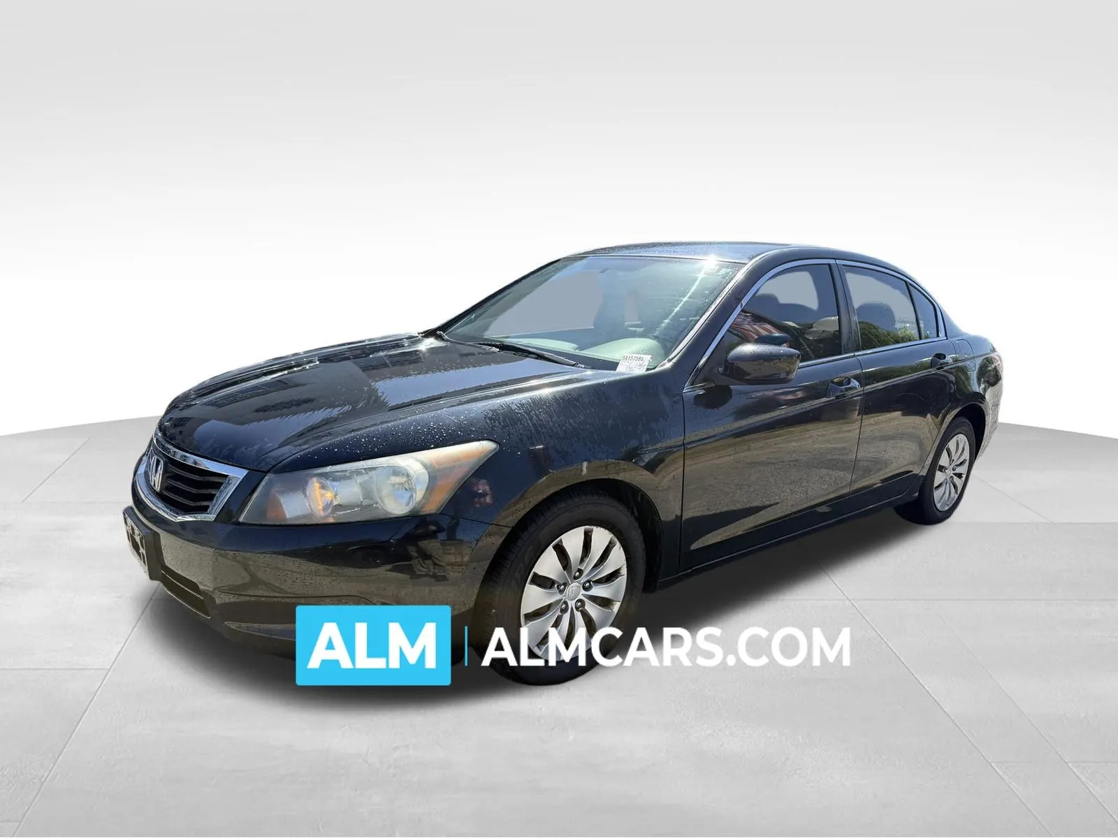 2009 Honda Accord LX