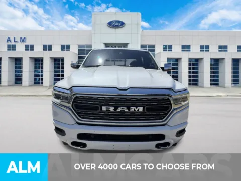 Photos of 2019 Ram 1500 Limited for sale in Marietta, GA at ALM Ford Marietta