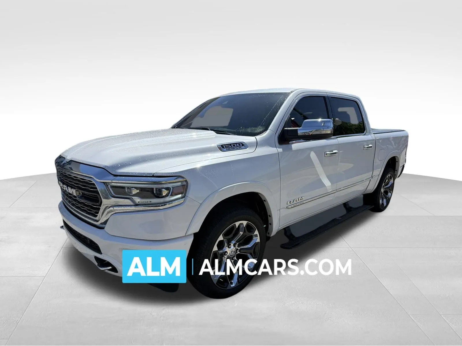 2019 RAM Ram 1500 Pickup Limited