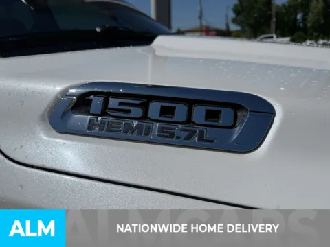 More photos of 2019 Ram 1500 Limited at ALM Ford Marietta, GA
