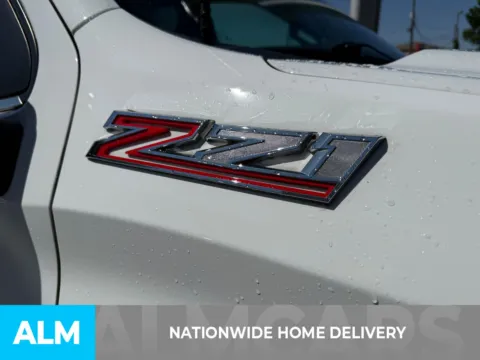 More photos of 2021 Chevrolet Silverado 1500 LTZ at ALM Ford Marietta, GA