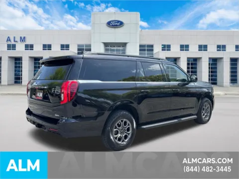 More photos of 2025 Ford Expedition Max Active at ALM Ford Marietta, GA