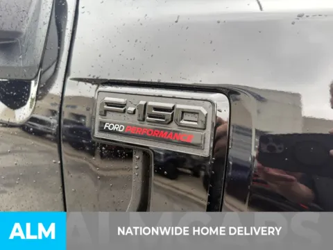 More photos of 2024 Ford F-150 XLT at ALM Ford Marietta, GA