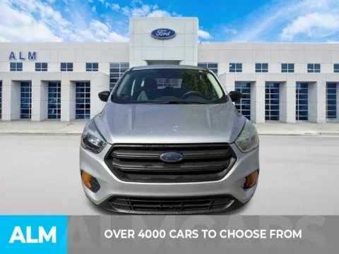 Photos of 2017 Ford Escape S for sale in Marietta, GA at ALM Ford Marietta