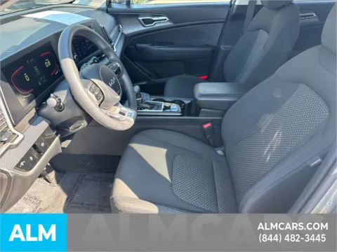 More photos of 2024 Kia Sportage LX at ALM Ford Marietta, GA