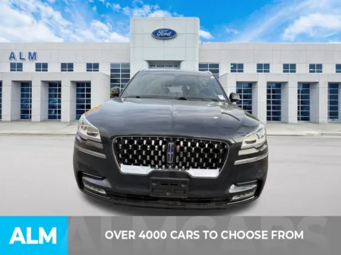 Photos of 2023 Lincoln Aviator Plug-In Hybrid Grand Touring for sale in Marietta, GA at ALM Ford Marietta