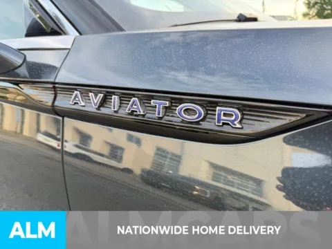 More photos of 2023 Lincoln Aviator Plug-In Hybrid Grand Touring at ALM Ford Marietta, GA