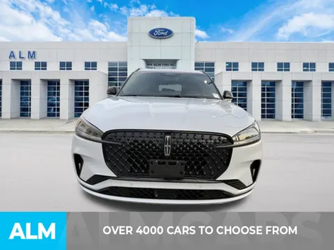 Photos of 2025 Lincoln Aviator Reserve for sale in Marietta, GA at ALM Ford Marietta