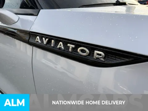 More photos of 2025 Lincoln Aviator Reserve at ALM Ford Marietta, GA