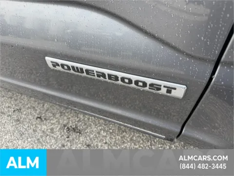 More photos of 2022 Ford F-150 Platinum at ALM Ford Marietta, GA