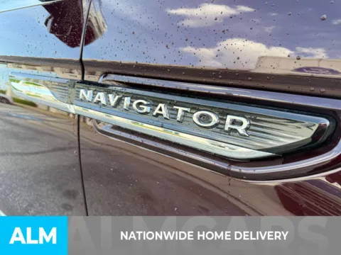 More photos of 2024 Lincoln Navigator L Black Label at ALM Ford Marietta, GA