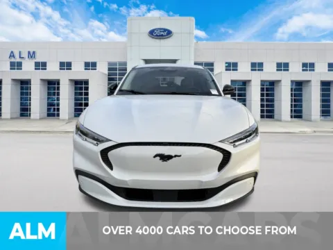 Photos of 2023 Ford Mustang Mach-E Select for sale in Marietta, GA at ALM Ford Marietta