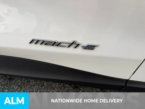 More photos of 2023 Ford Mustang Mach-E Select at ALM Ford Marietta, GA