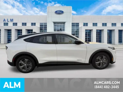 More photos of 2023 Ford Mustang Mach-E Select at ALM Ford Marietta, GA