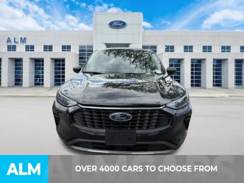 Photos of 2023 Ford Escape Active for sale in Marietta, GA at ALM Ford Marietta