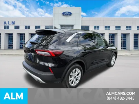 More photos of 2023 Ford Escape Active at ALM Ford Marietta, GA