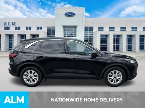More photos of 2023 Ford Escape Active at ALM Ford Marietta, GA