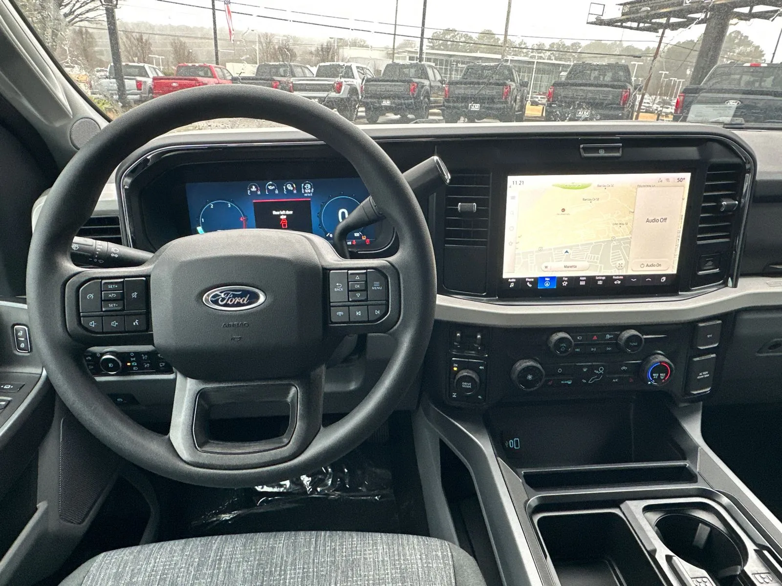 2026 Ford F-250 Super Duty XLT - Photo 21