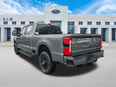 More photos of 2026 Ford F-250SD XLT at ALM Ford Marietta, GA
