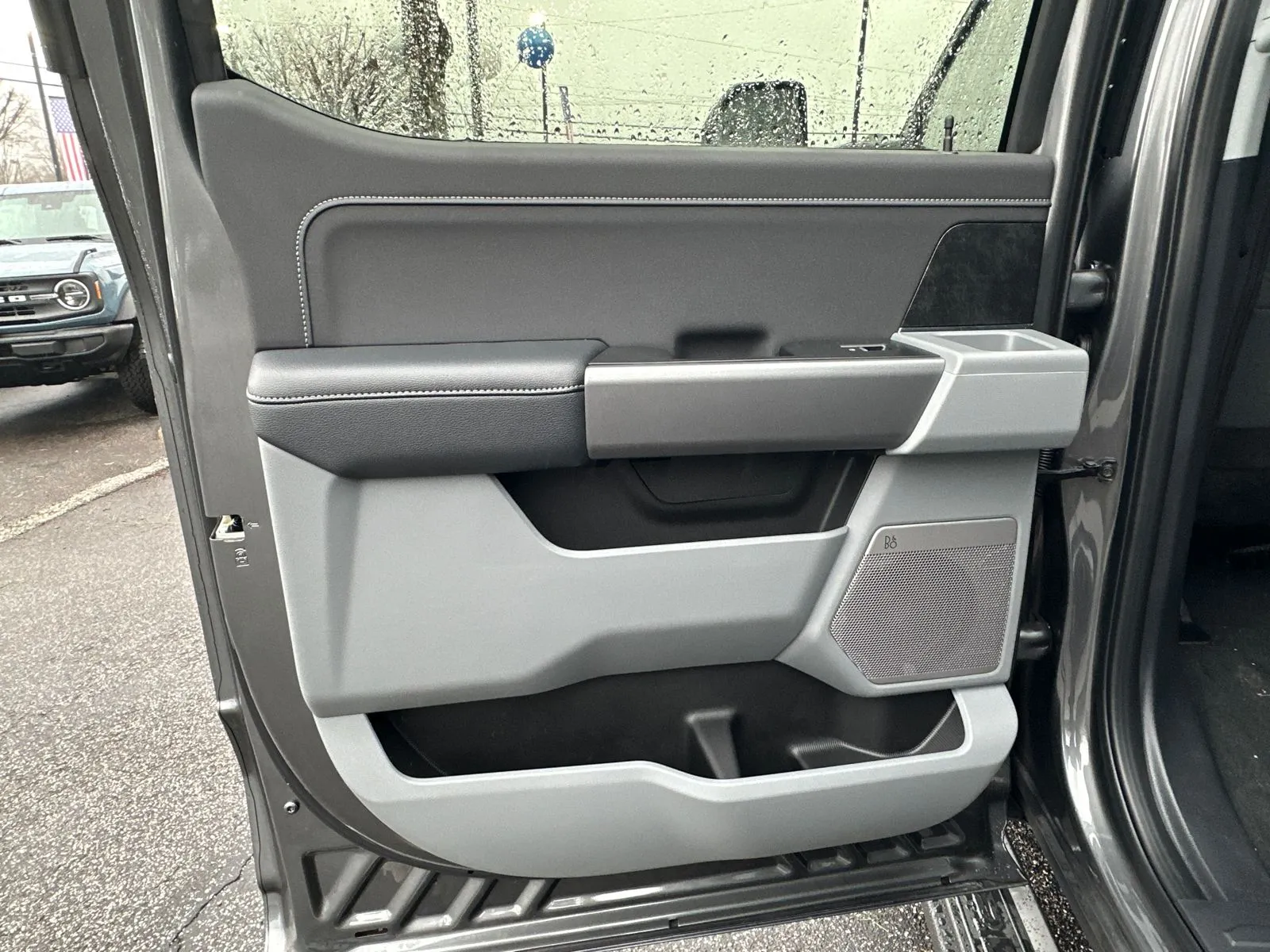 2026 Ford F-250 Super Duty XLT - Photo 20