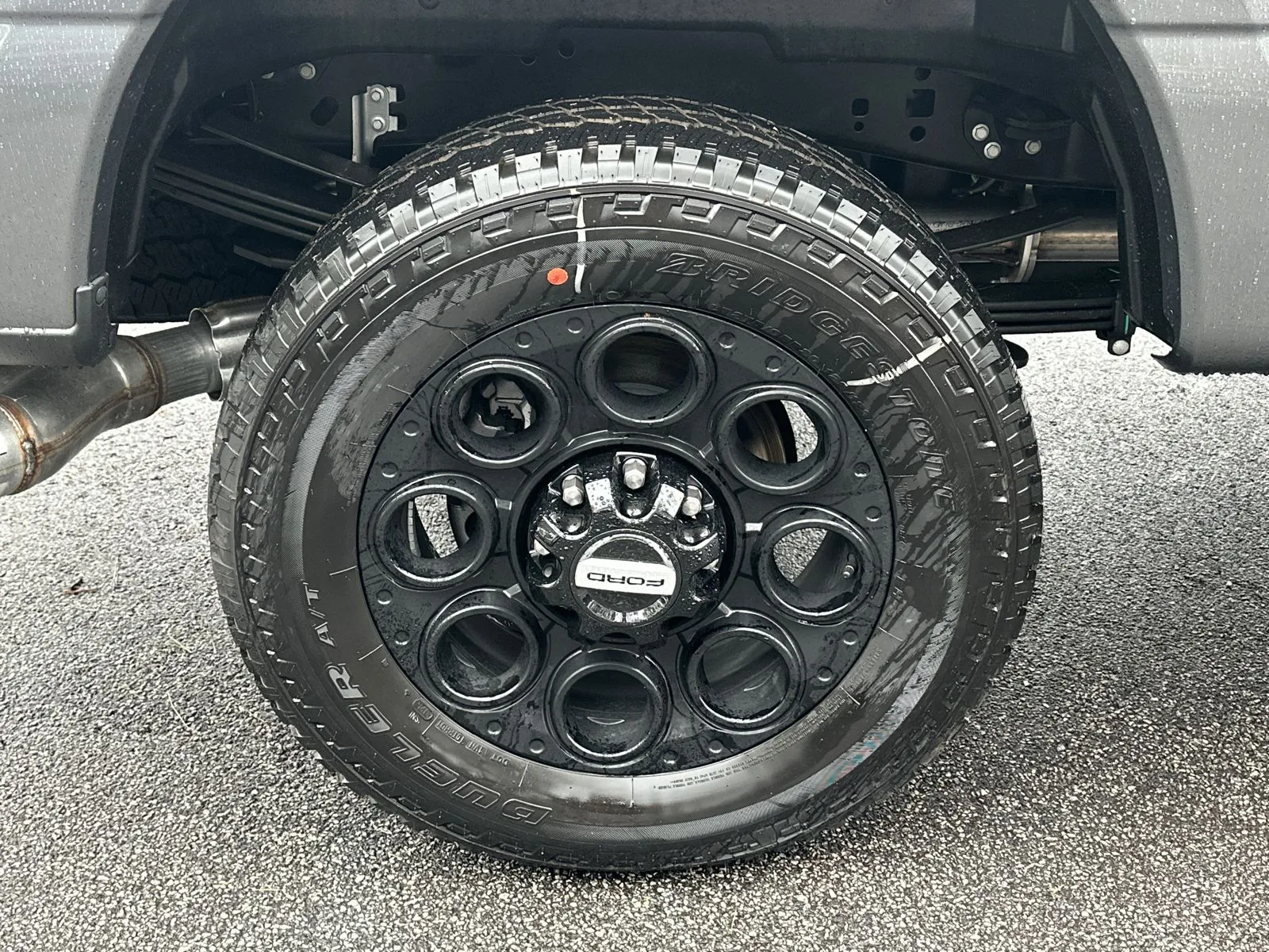2026 Ford F-250 Super Duty XLT - Photo 16