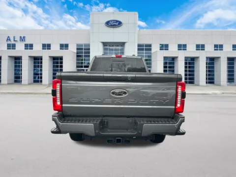 More photos of 2026 Ford F-250SD XLT at ALM Ford Marietta, GA