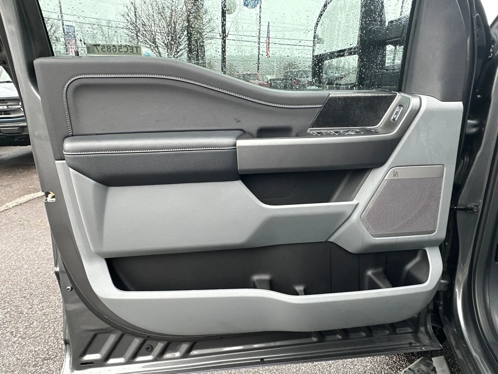 2026 Ford F-250 Super Duty XLT - Photo 9