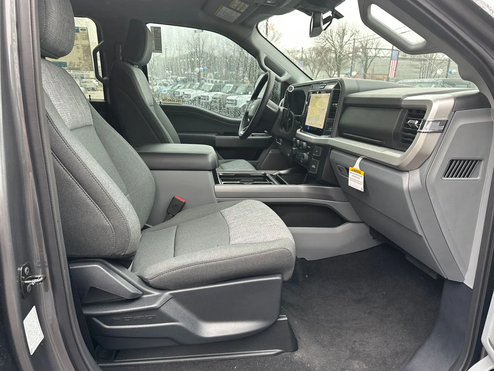 2026 Ford F-250 Super Duty XLT - Photo 12